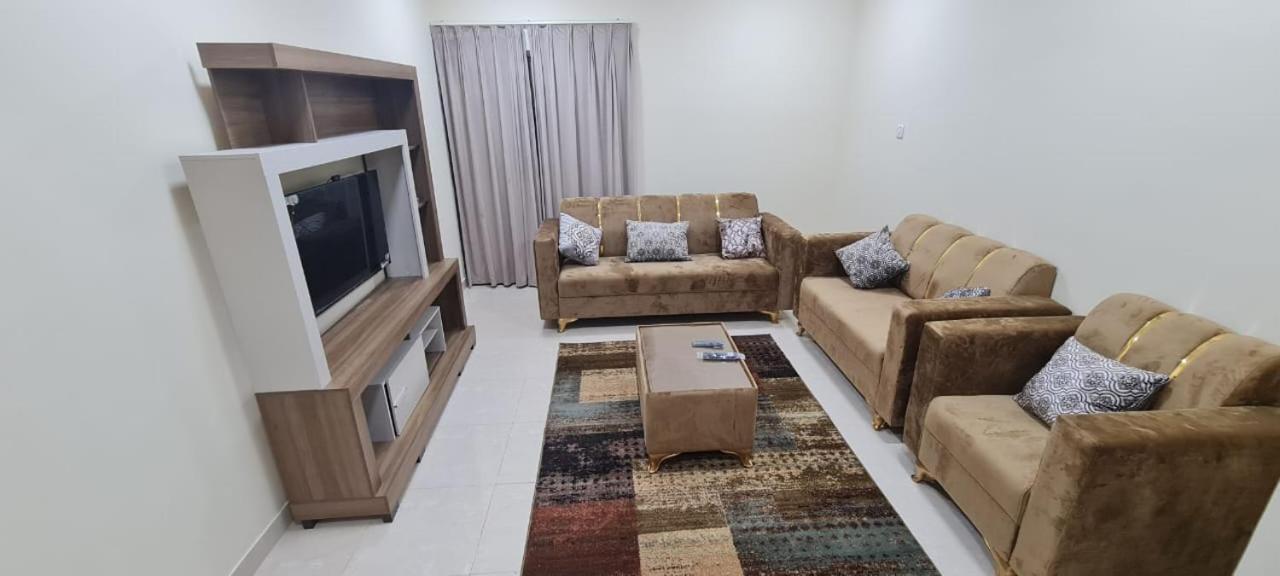 ترحال للشقق المفروشه Salalah Eksteriør billede