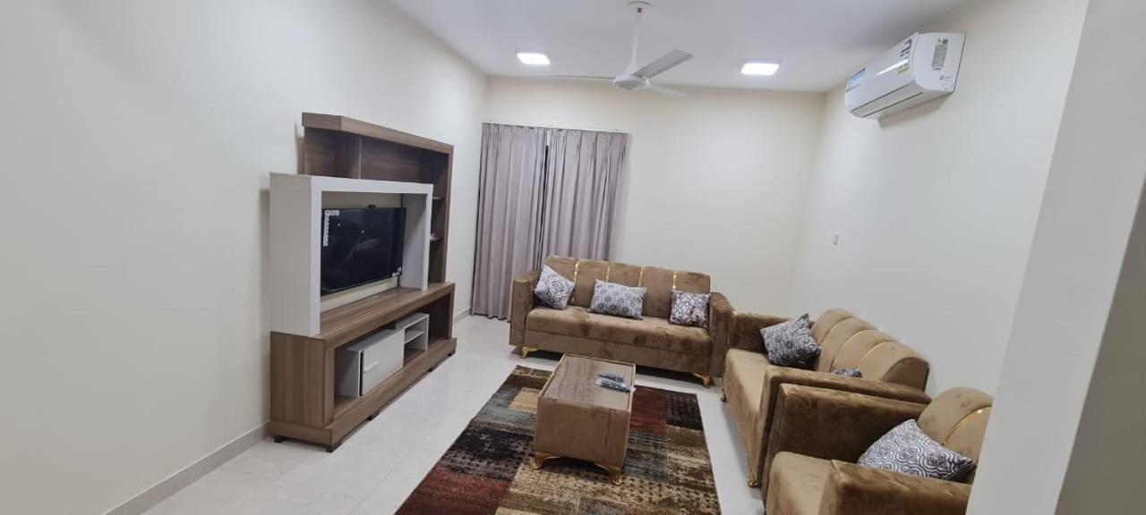 ترحال للشقق المفروشه Salalah Eksteriør billede